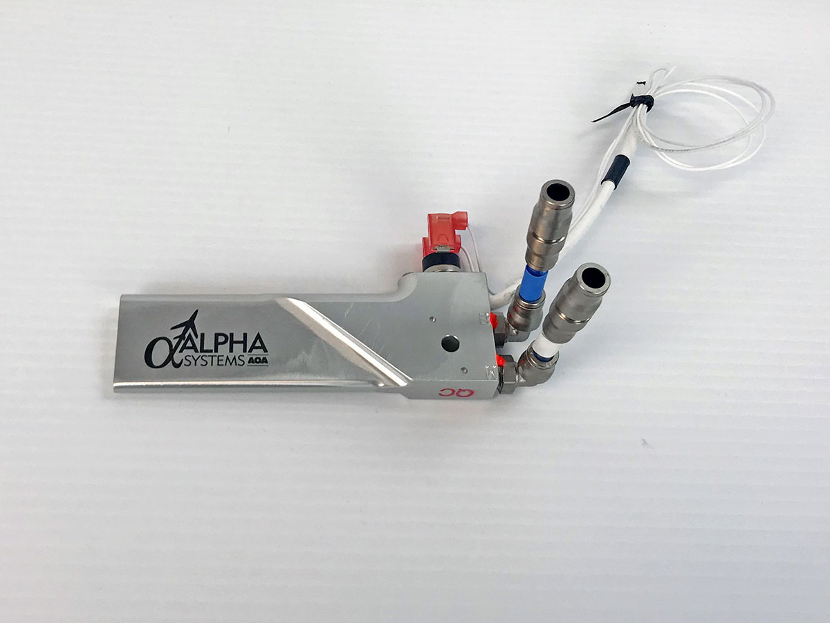 Alpha Systems AOA 24V Heated Probe